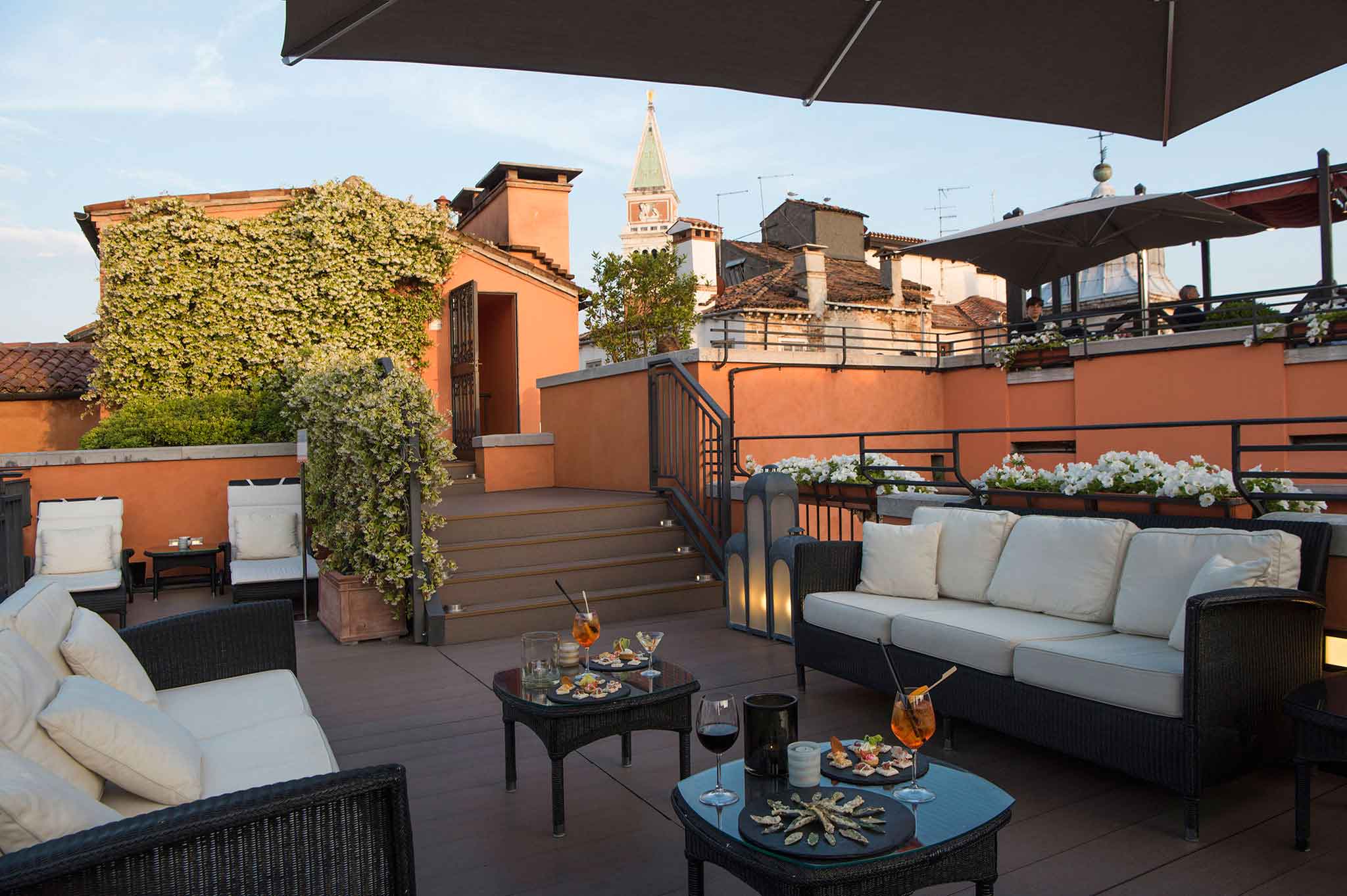 Mediagallery Splendid Venice Starhotels Collezione